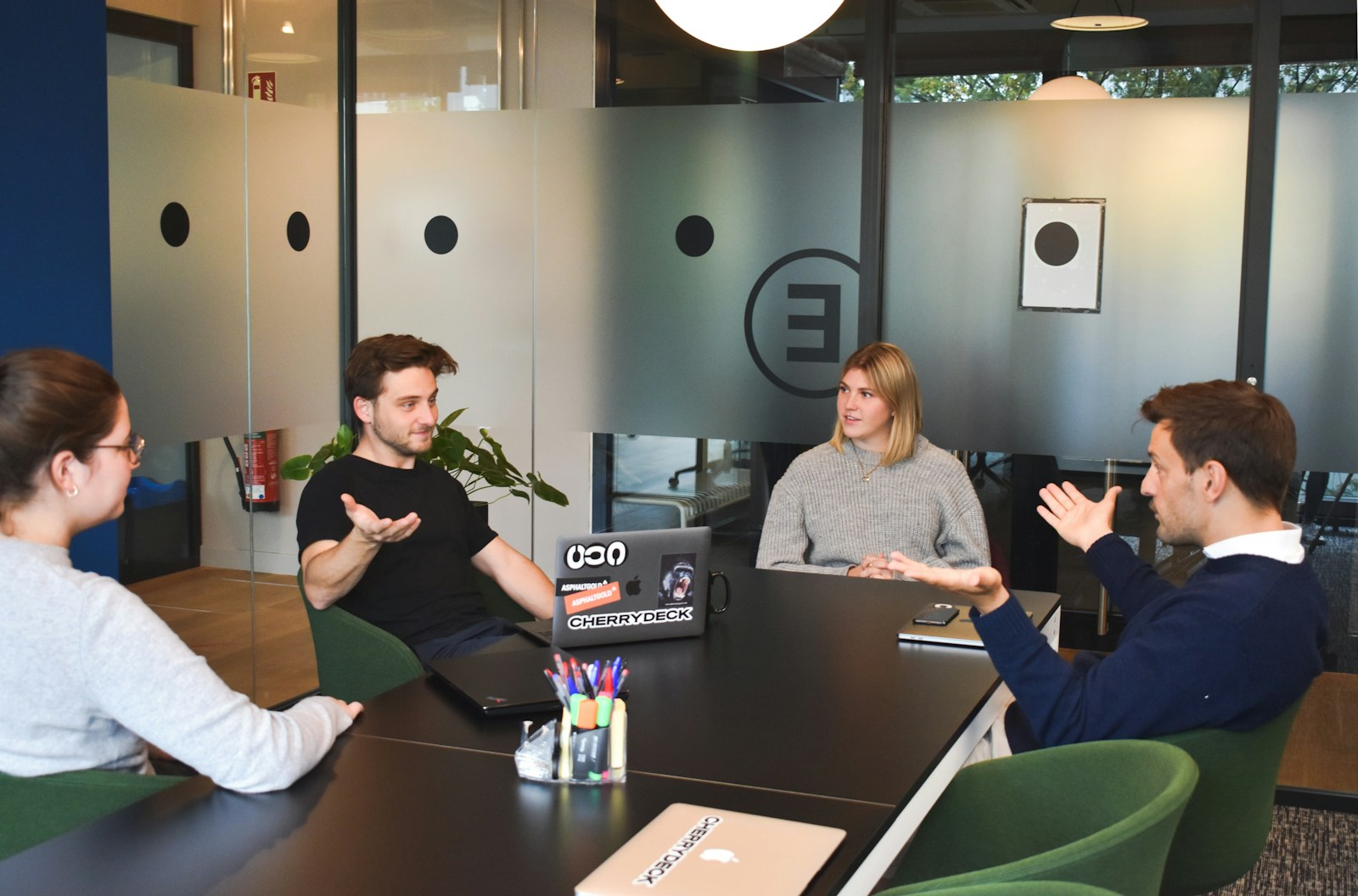 Founders who get taken seriously do these 7 subtle things