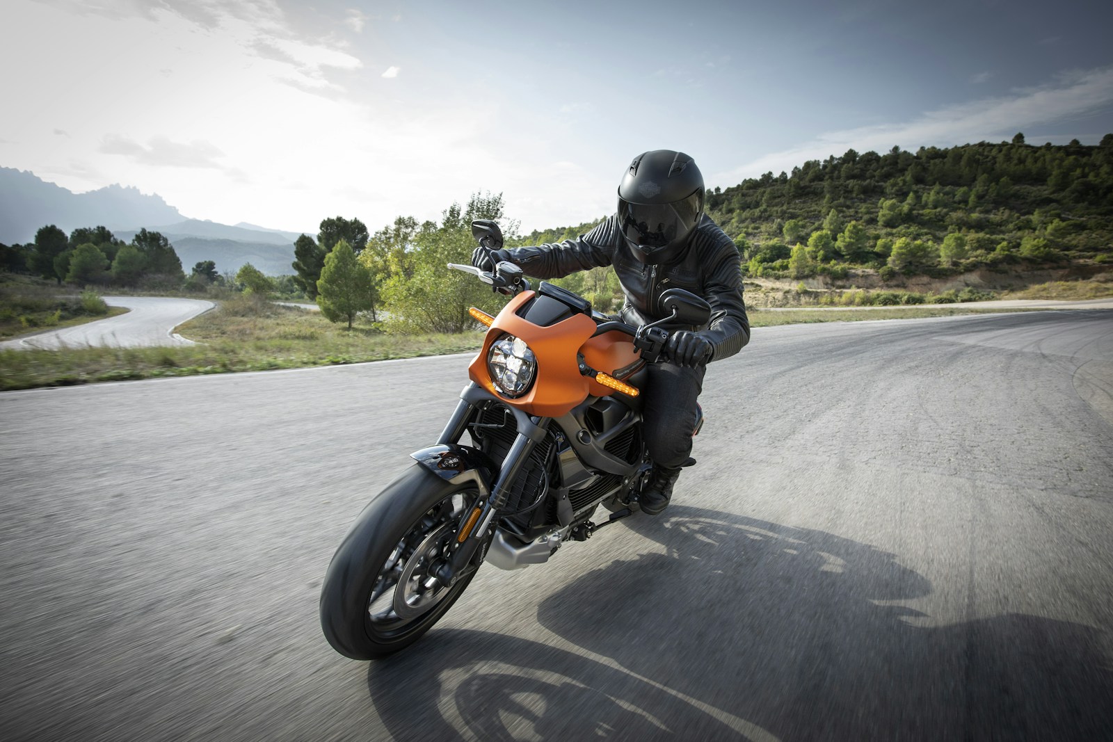 Why More Young Entrepreneurs Are Rethinking the Commute and Choosing Two Wheels