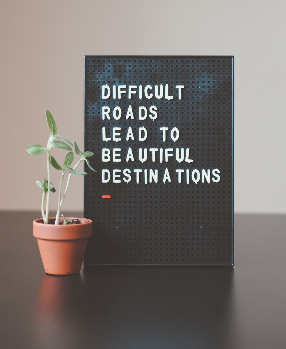 7 ways founders can feel uncertain without losing momentum