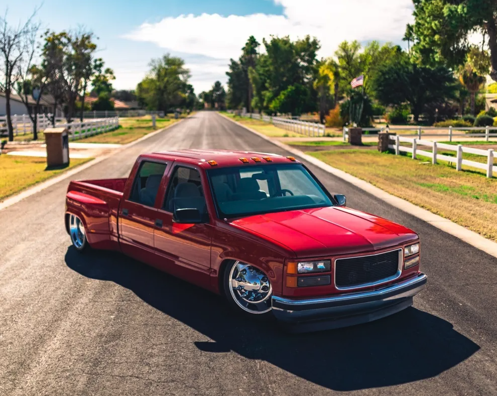 LG Billet USA Expands Premium OBS Billet Auto Parts Line for Interior and Performance Upgrades