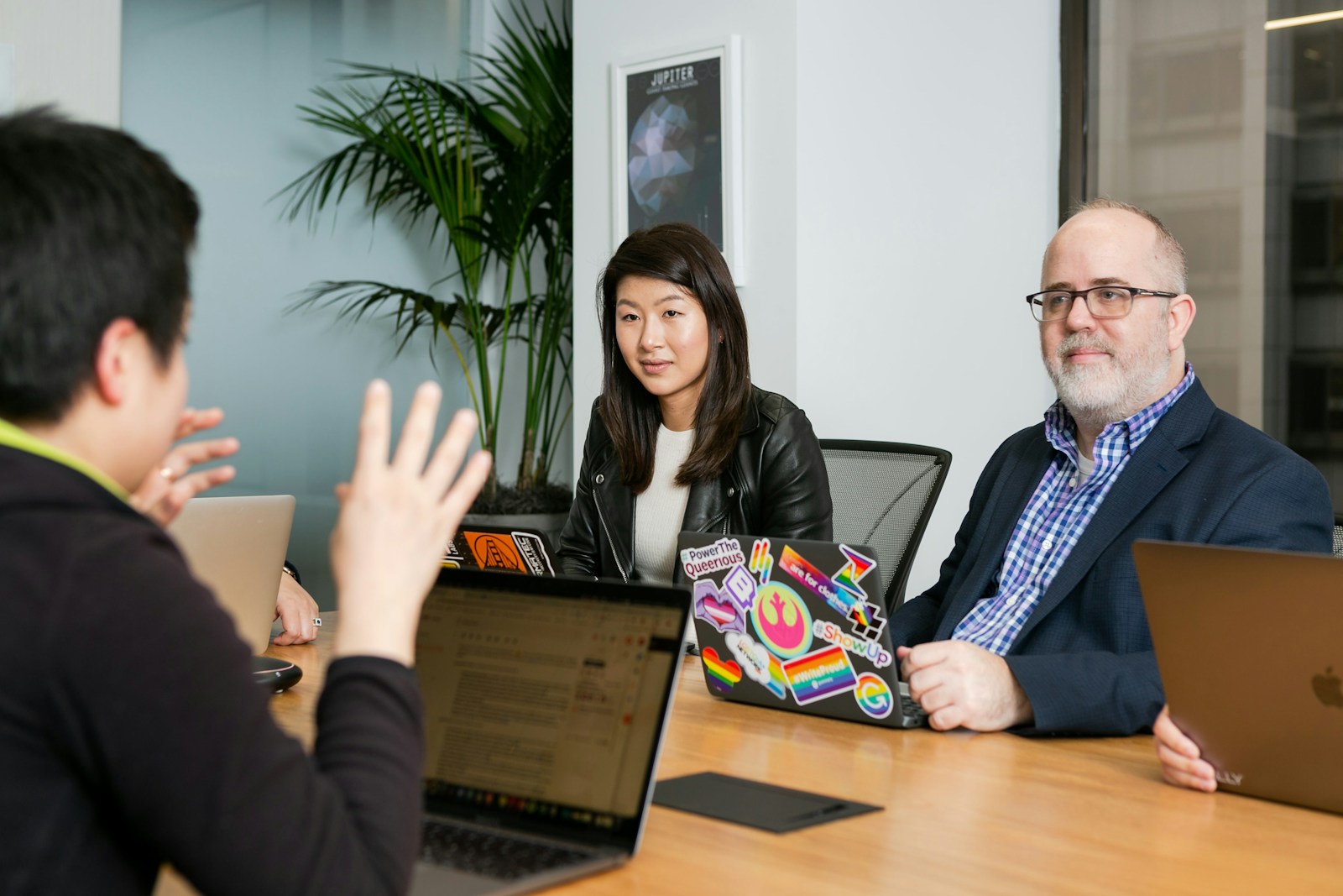 6 signs your leadership style is not scaling with your company