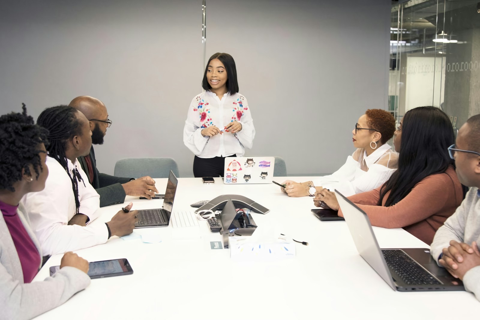 7 mindset shifts that turn a founder into a real leader