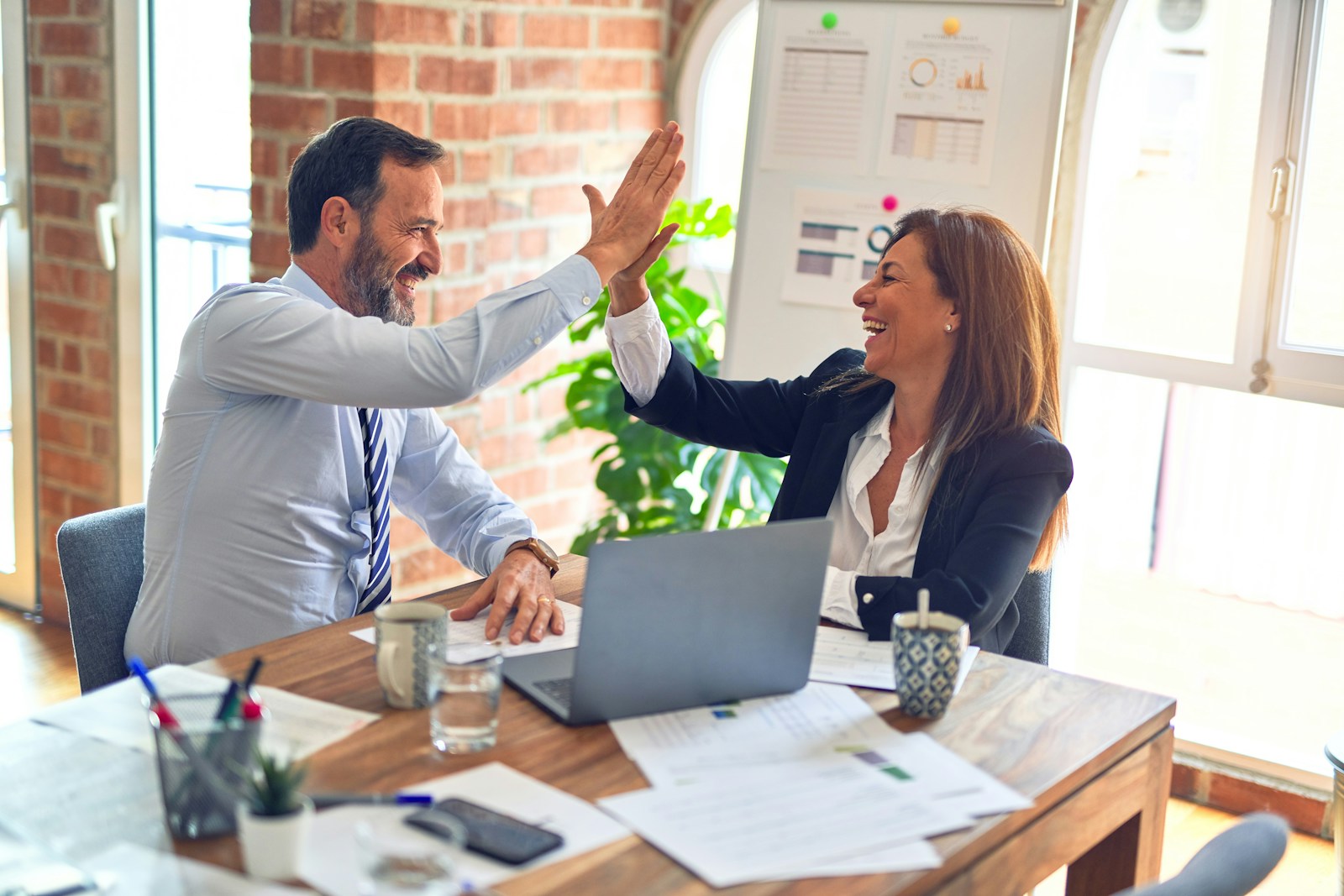 The 5 mindset shifts that make sustainable growth actually possible