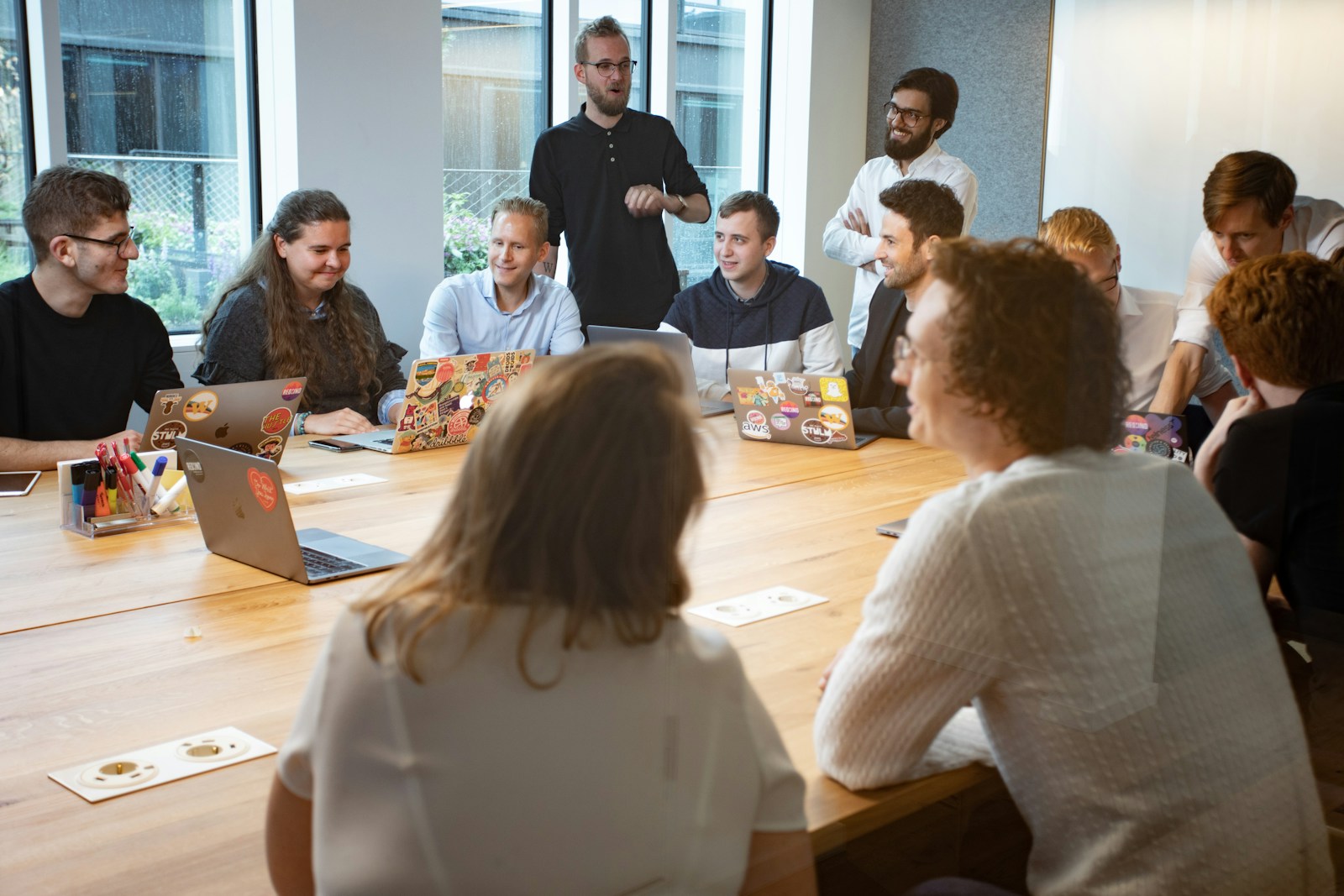 8 ways to lead your company without abandoning yourself