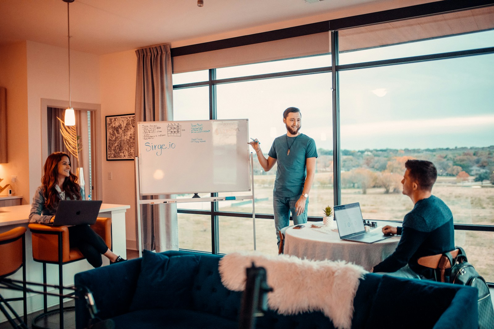 7 signs founder maturity means being proud of who you’re becoming