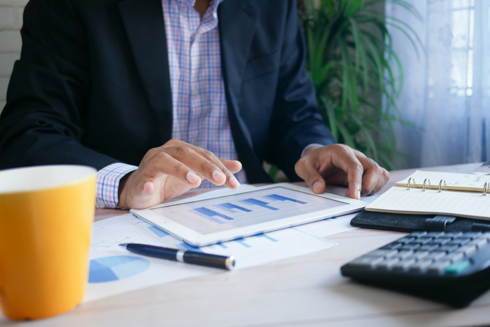 6 reasons the smartest founders treat cash like oxygen