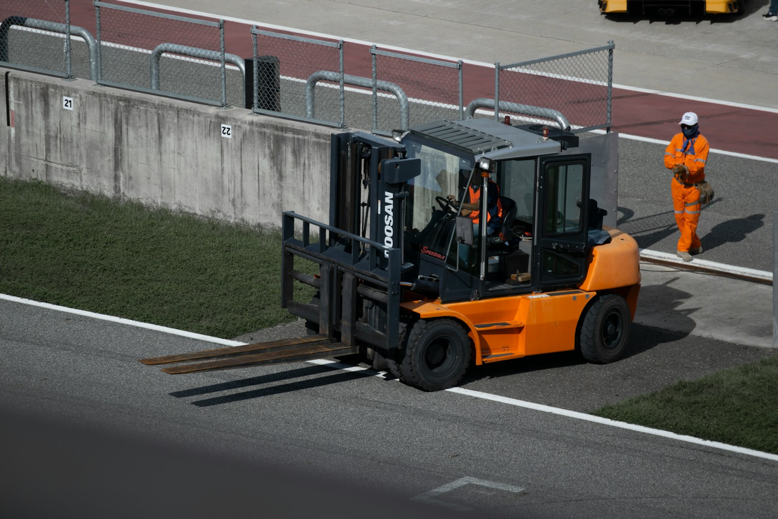 Is a Forklift Certification Worth It? What People Don’t Say