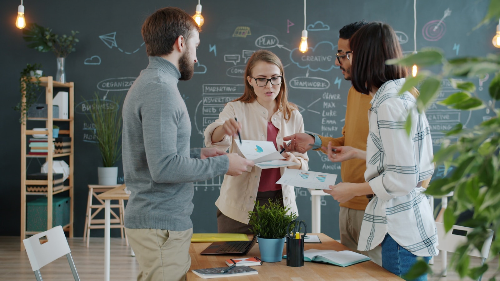6 strategies to build momentum without running on adrenaline