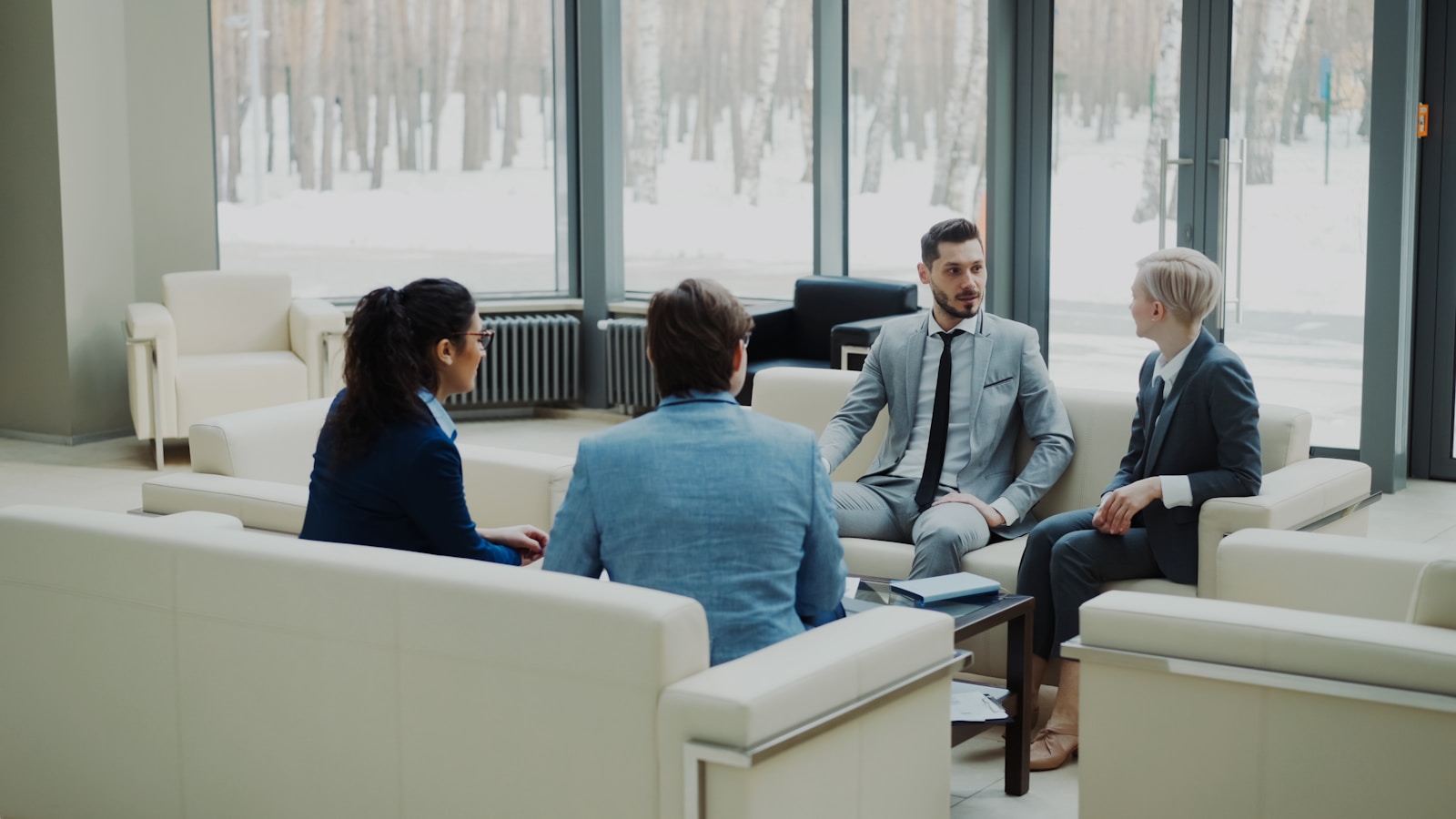4 unspoken fears every first-time manager secretly has
