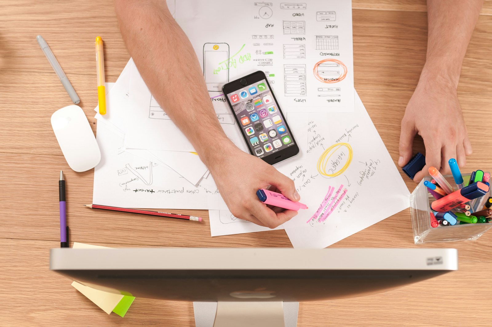 8 content patterns that signal you're ready for a bigger audience