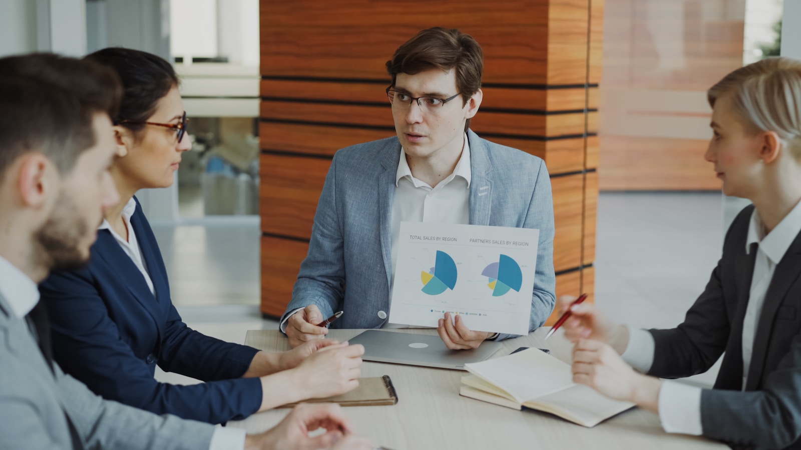 7 reasons why calm founders make better long-term decisions