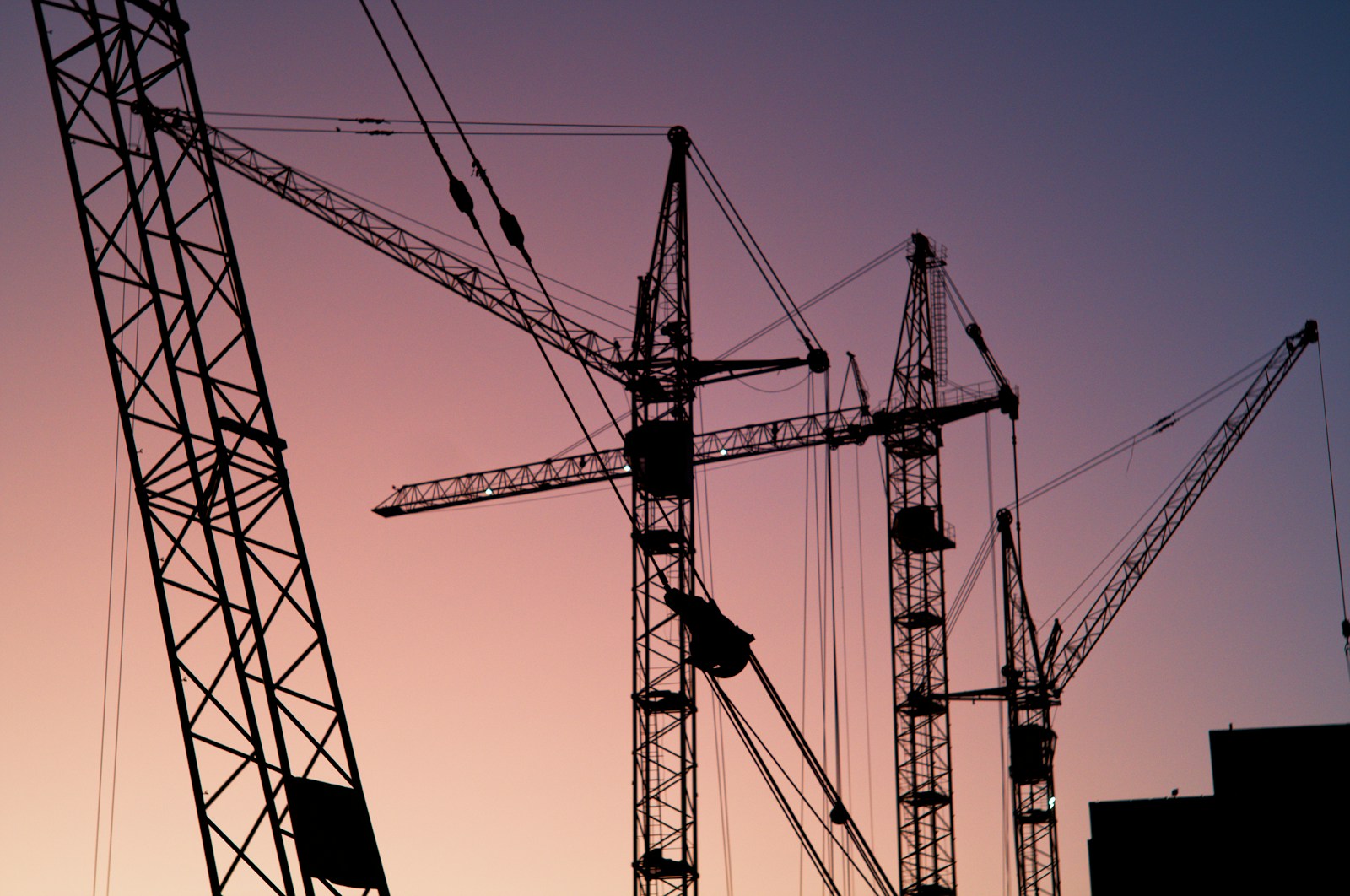 AI in Construction Finance: Agave Raises $15M Series A