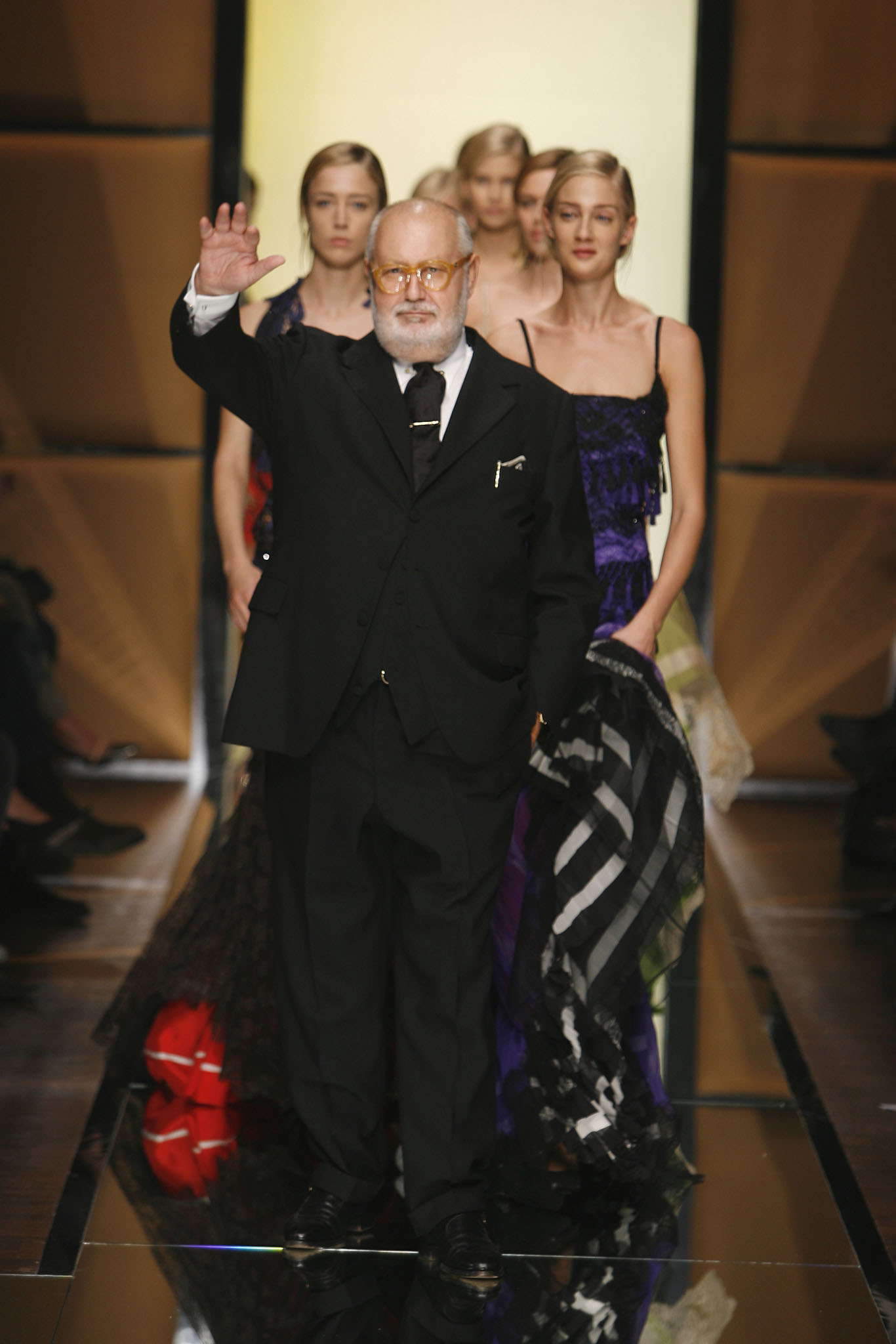 Gianfranco Ferrè
