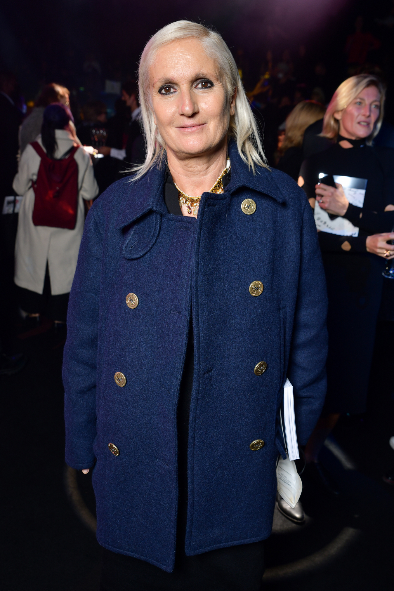 Maria Grazia Chiuri