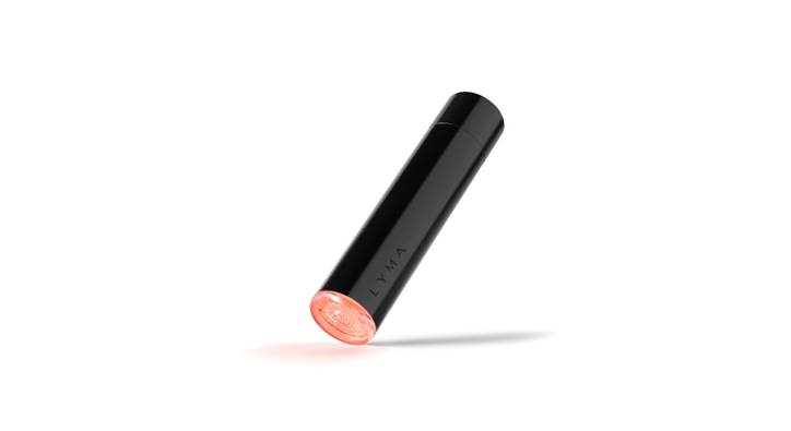 Lyma laser