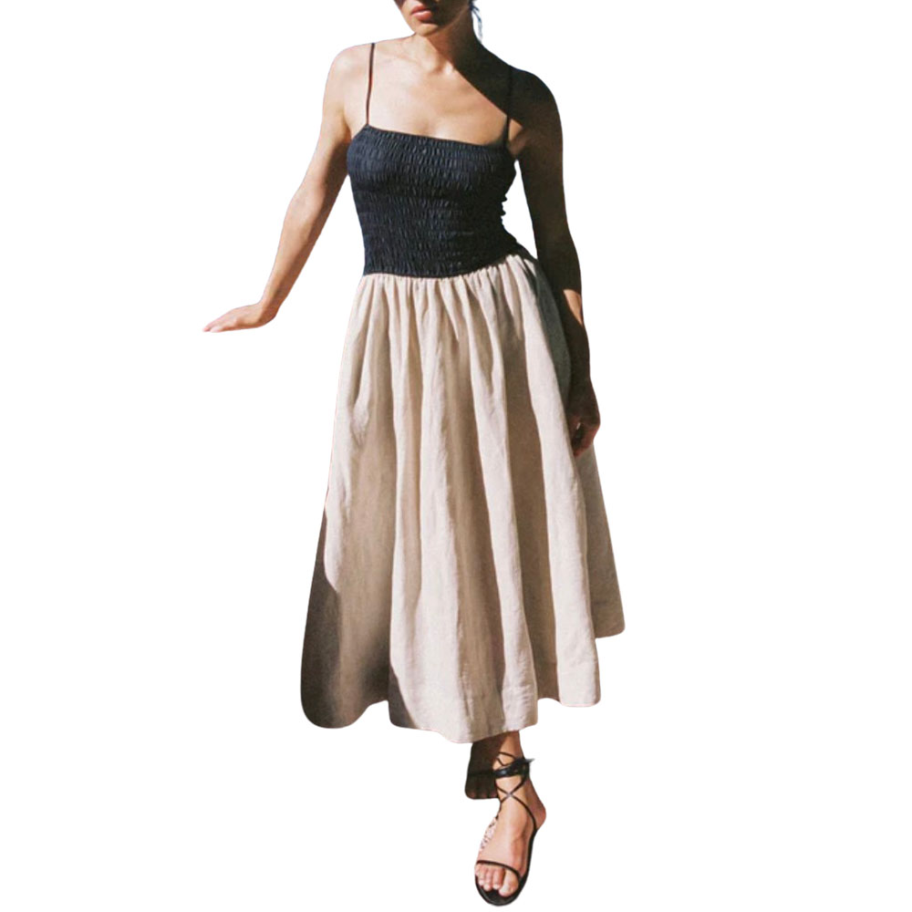 17 Best Linen Dresses for Summer 2025