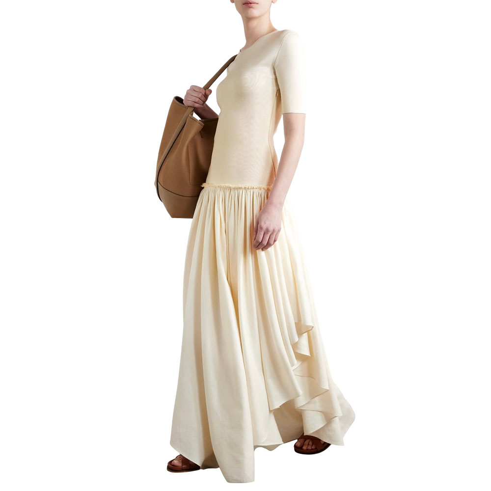 17 Best Linen Dresses for Summer 2025