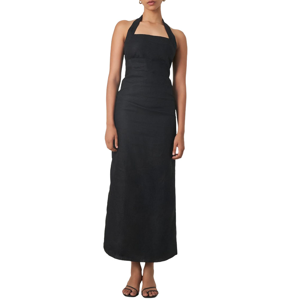 17 Best Linen Dresses for Summer 2025