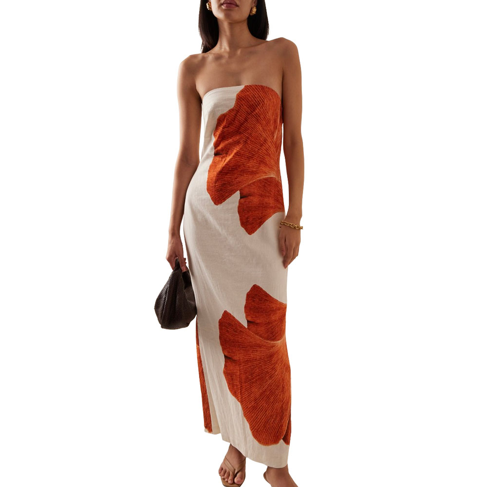 17 Best Linen Dresses for Summer 2025