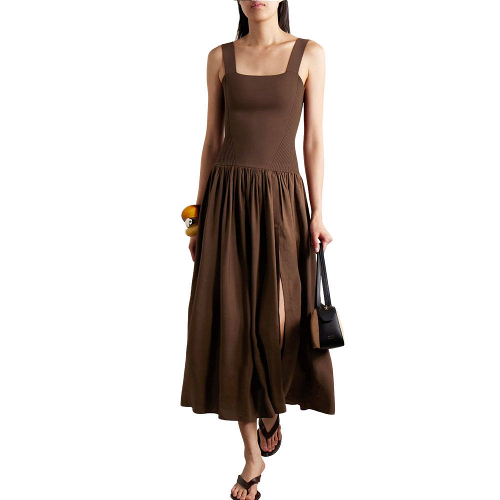 17 Best Linen Dresses for Summer 2025