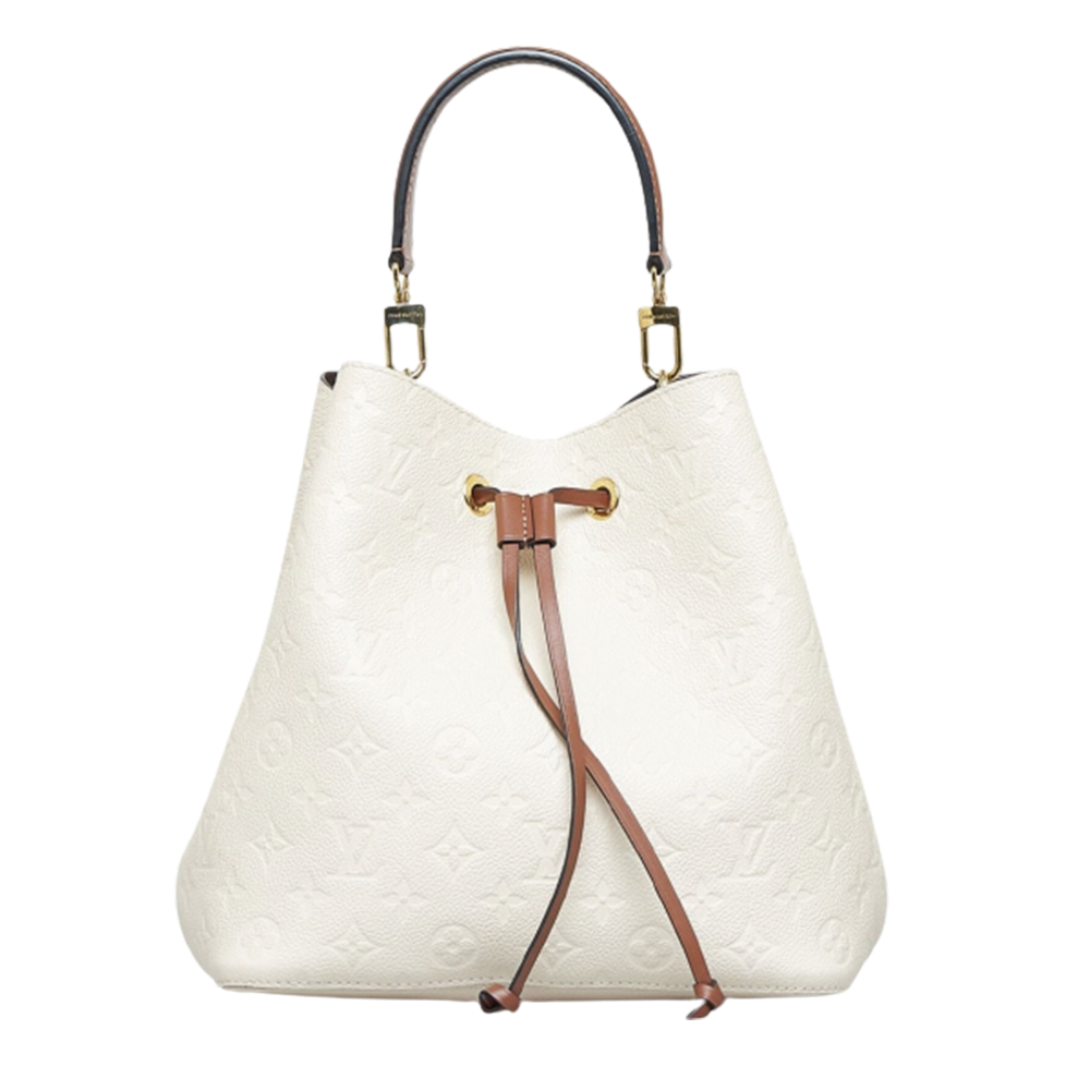 Louis Vuitton's NeoNoe handbag is now 7 percent more expensive in the U.S. in the wake of Trump's tariffs.