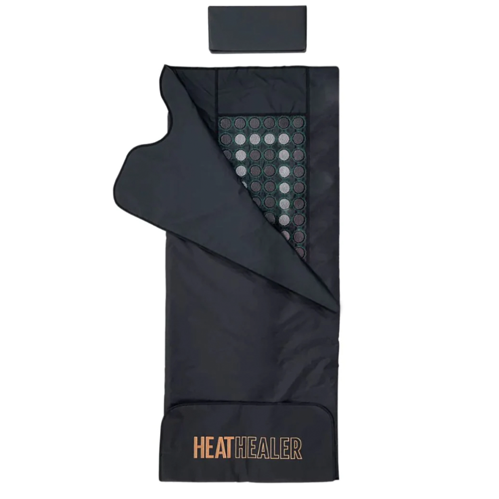 Best Infrared Sauna Blankets 2025: Editor-Tested and Expert-Approved