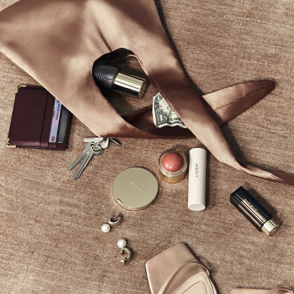 Merit's collaboration with Tove.