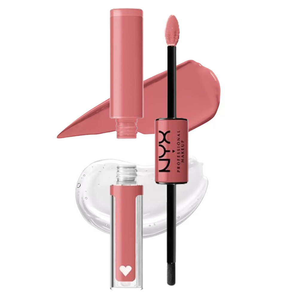earthy rose lipstick