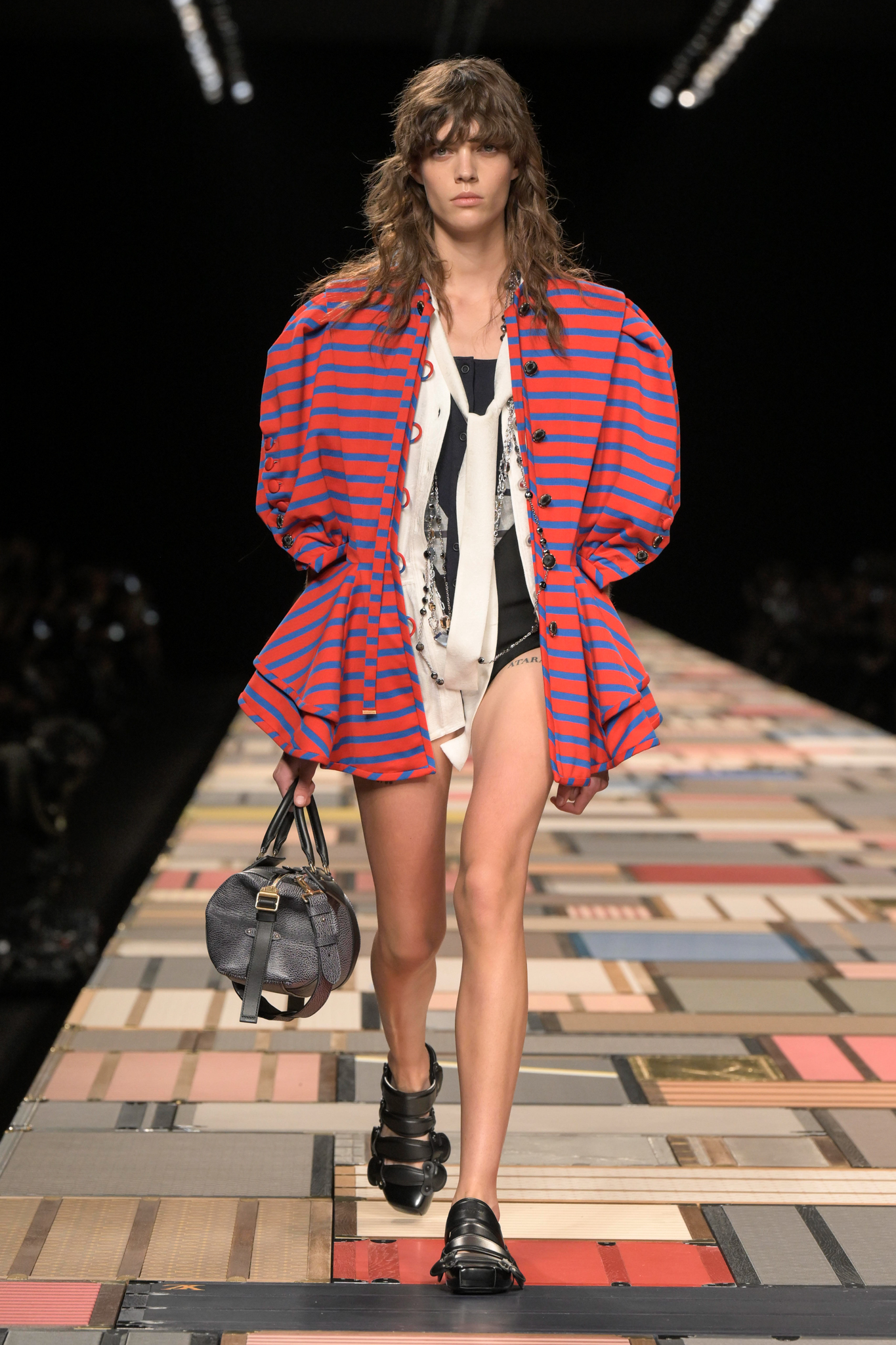 Louis Vuitton Spring 2025 Ready-to-Wear Collection at Paris Fashion Week