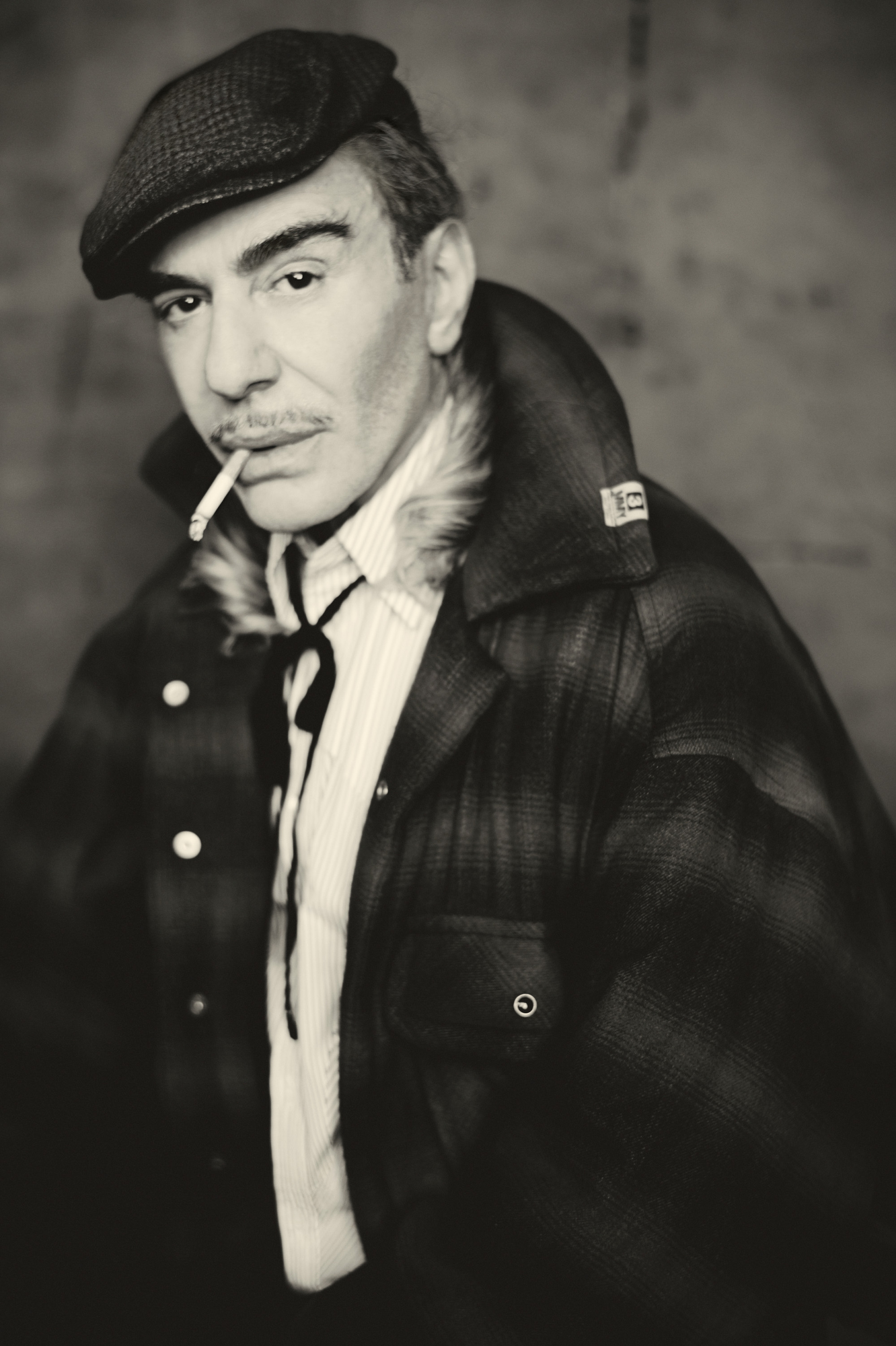 John Galliano