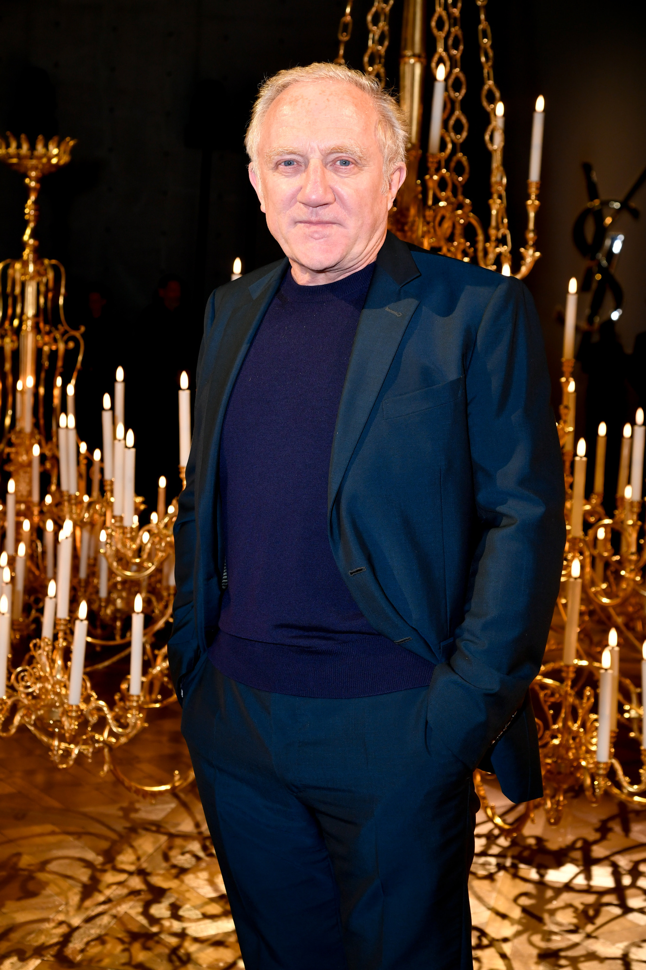 François-Henri Pinault