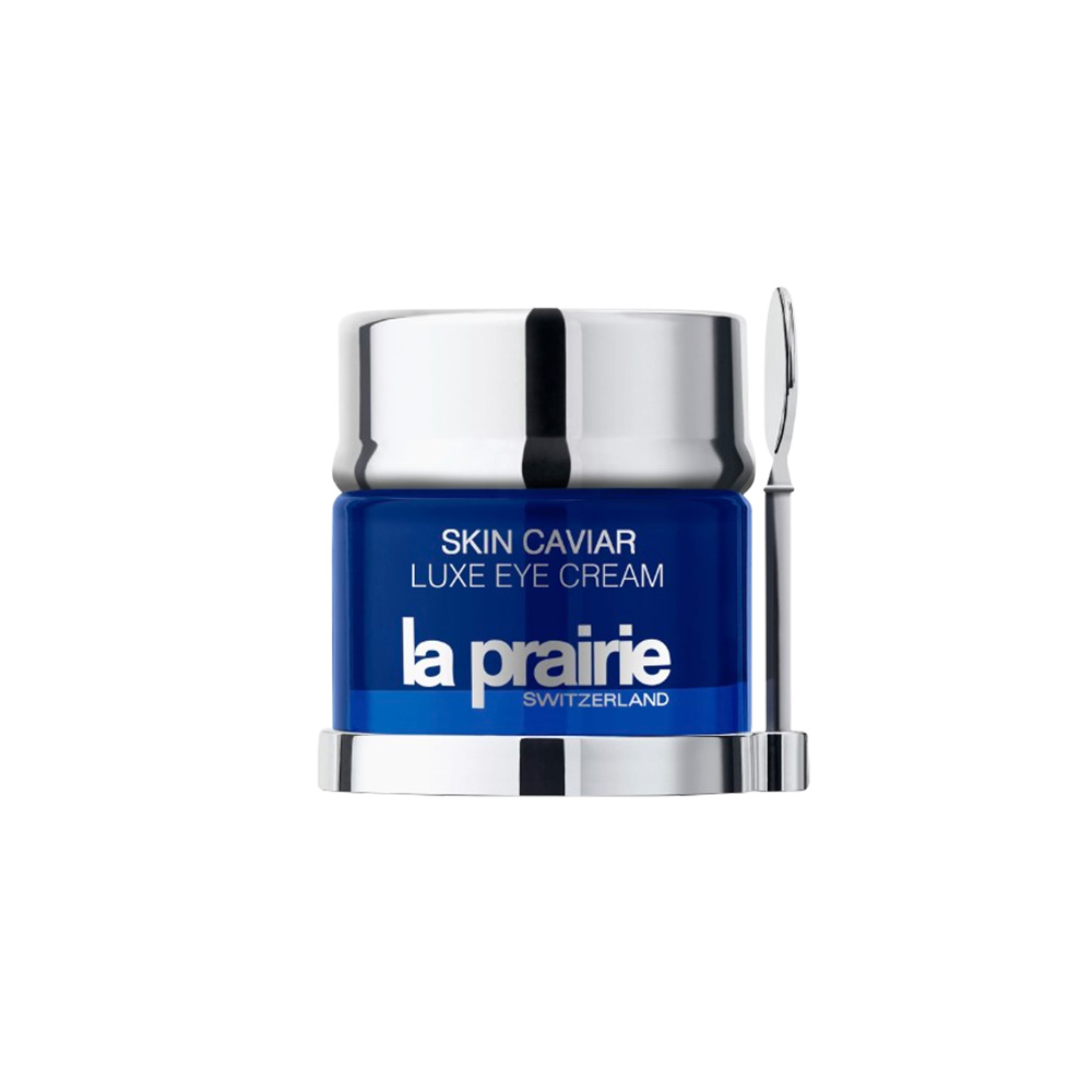 La Prairie Skin Caviar Luxe Eye Cream