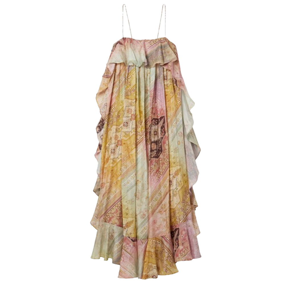 20 Best Spring Dresses - How to Wear Top 2025 Dress Trends