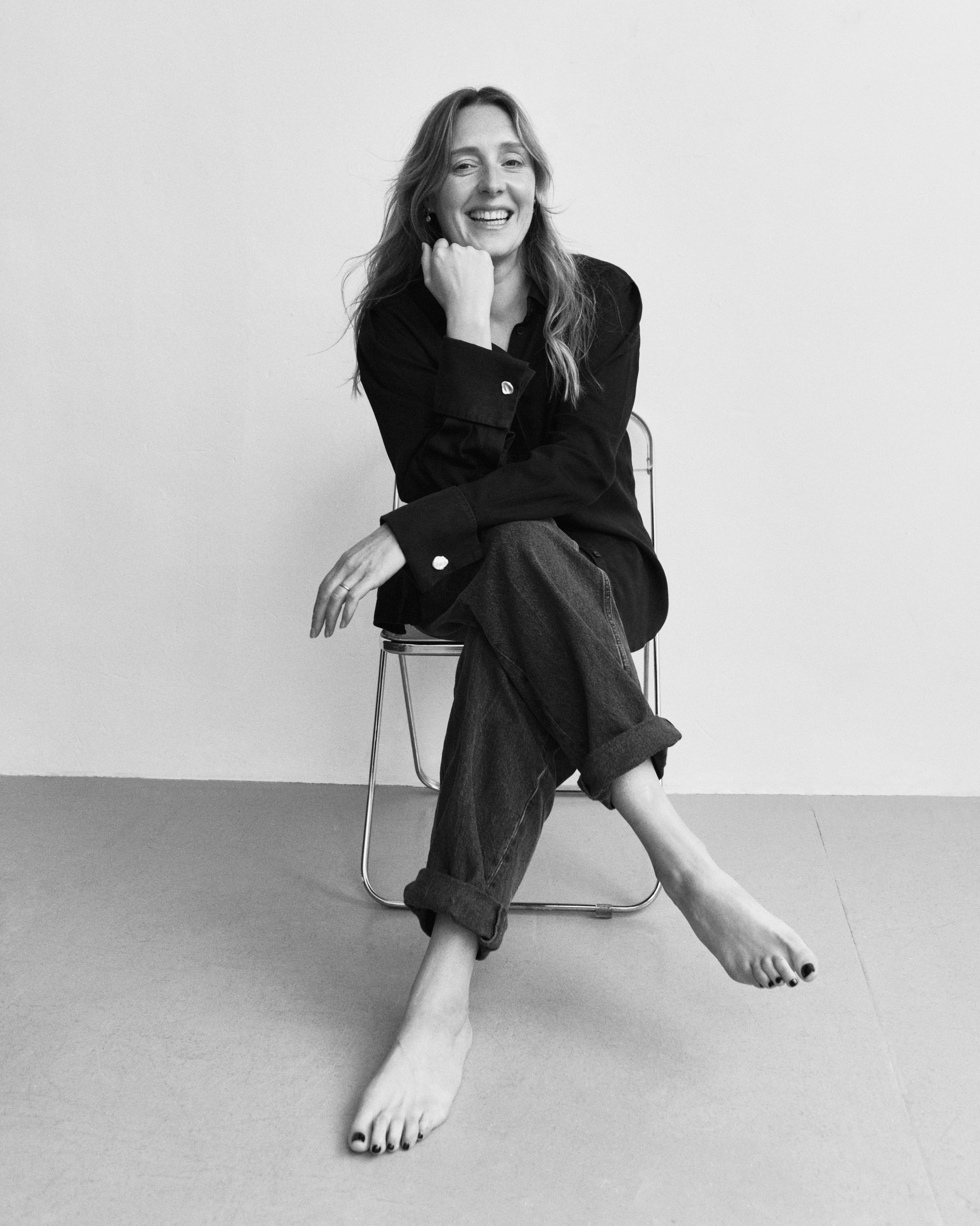 Amy Powney