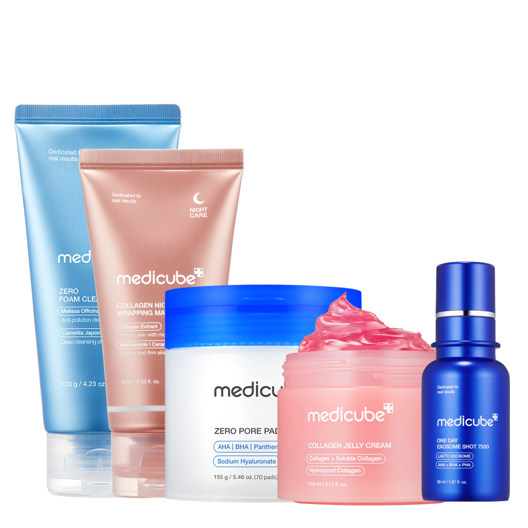 Medicube is a longtime TikTok Shop top-performer, and also saw gains during the Mother's Day shopping period.