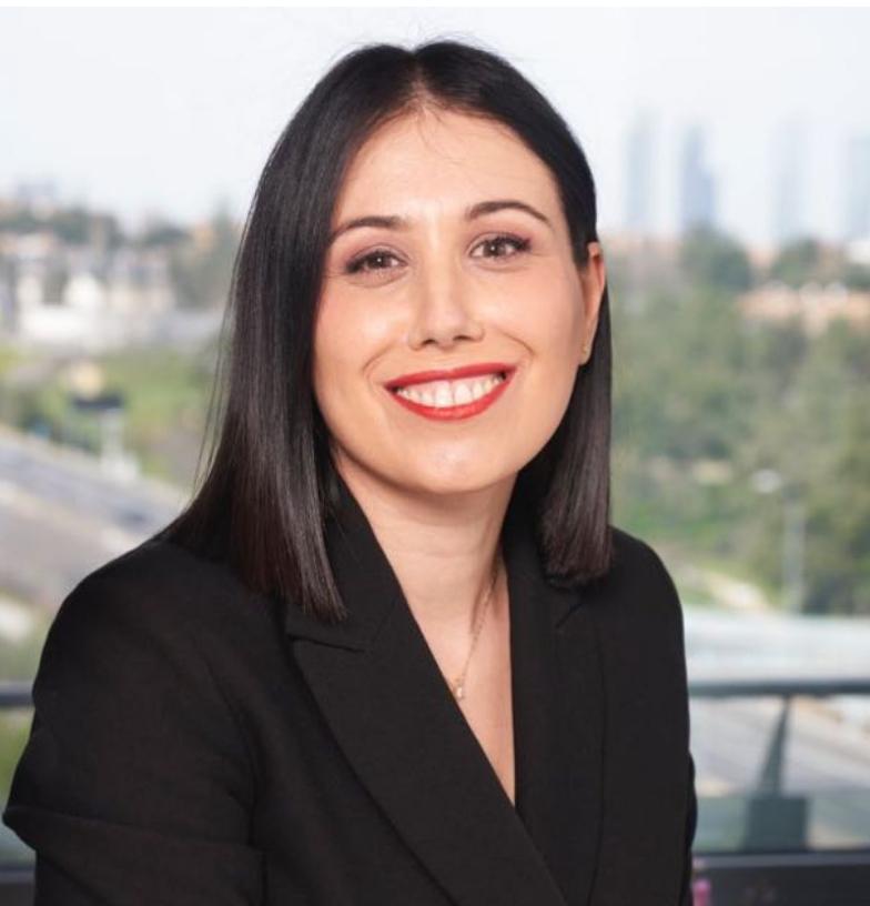 Olivia Manjón