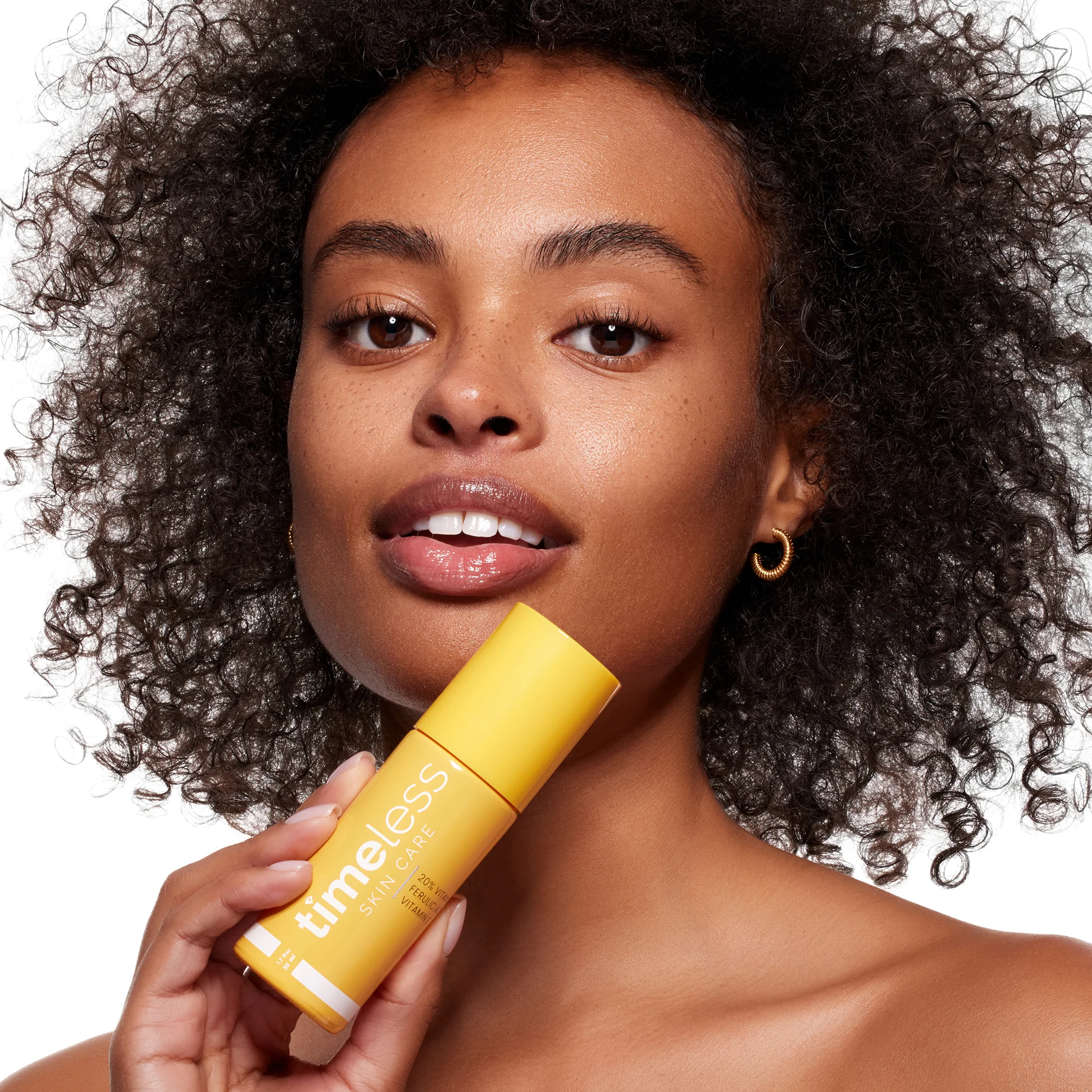 Timeless Skin Care