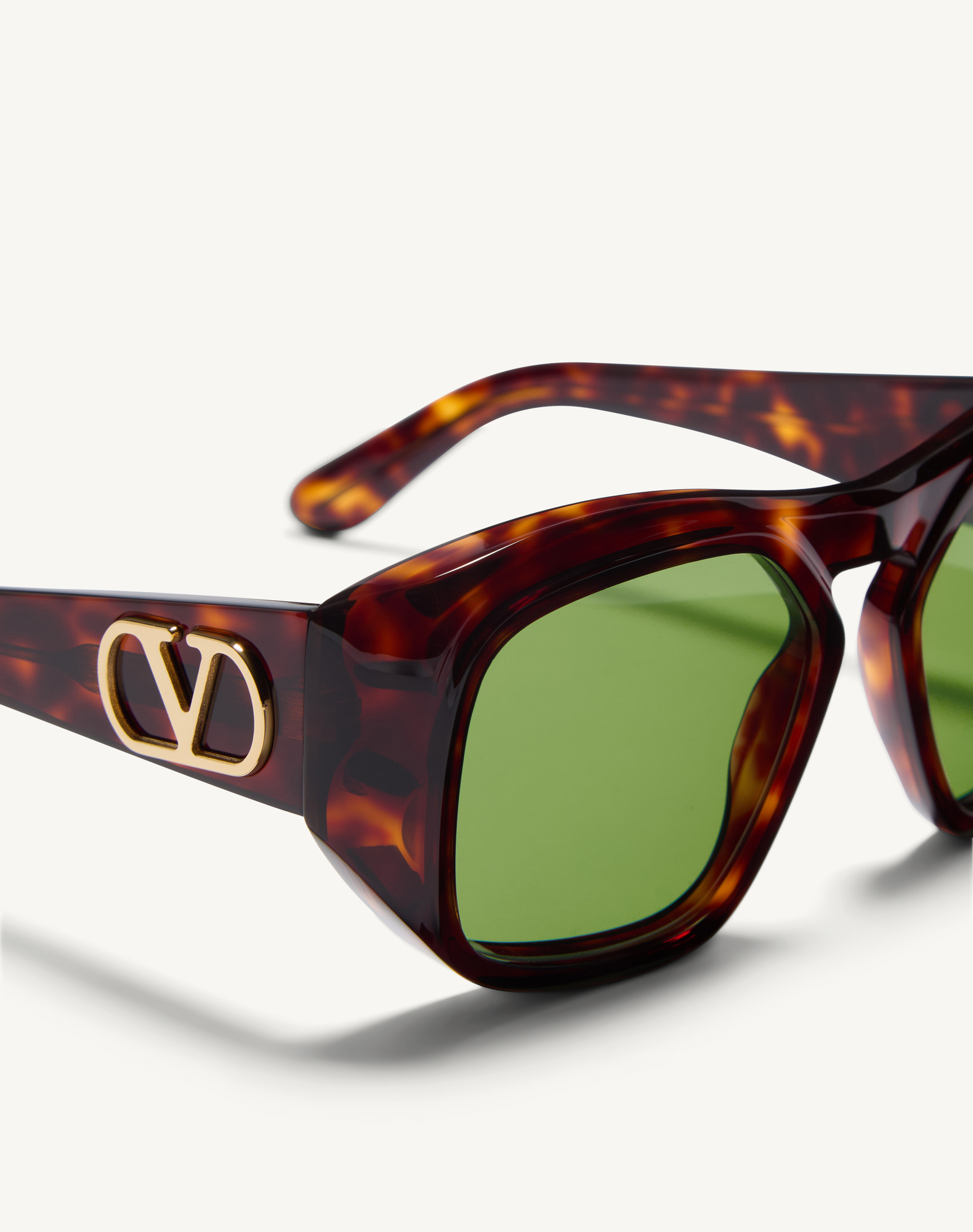 Valentino eyewear by Akoni.