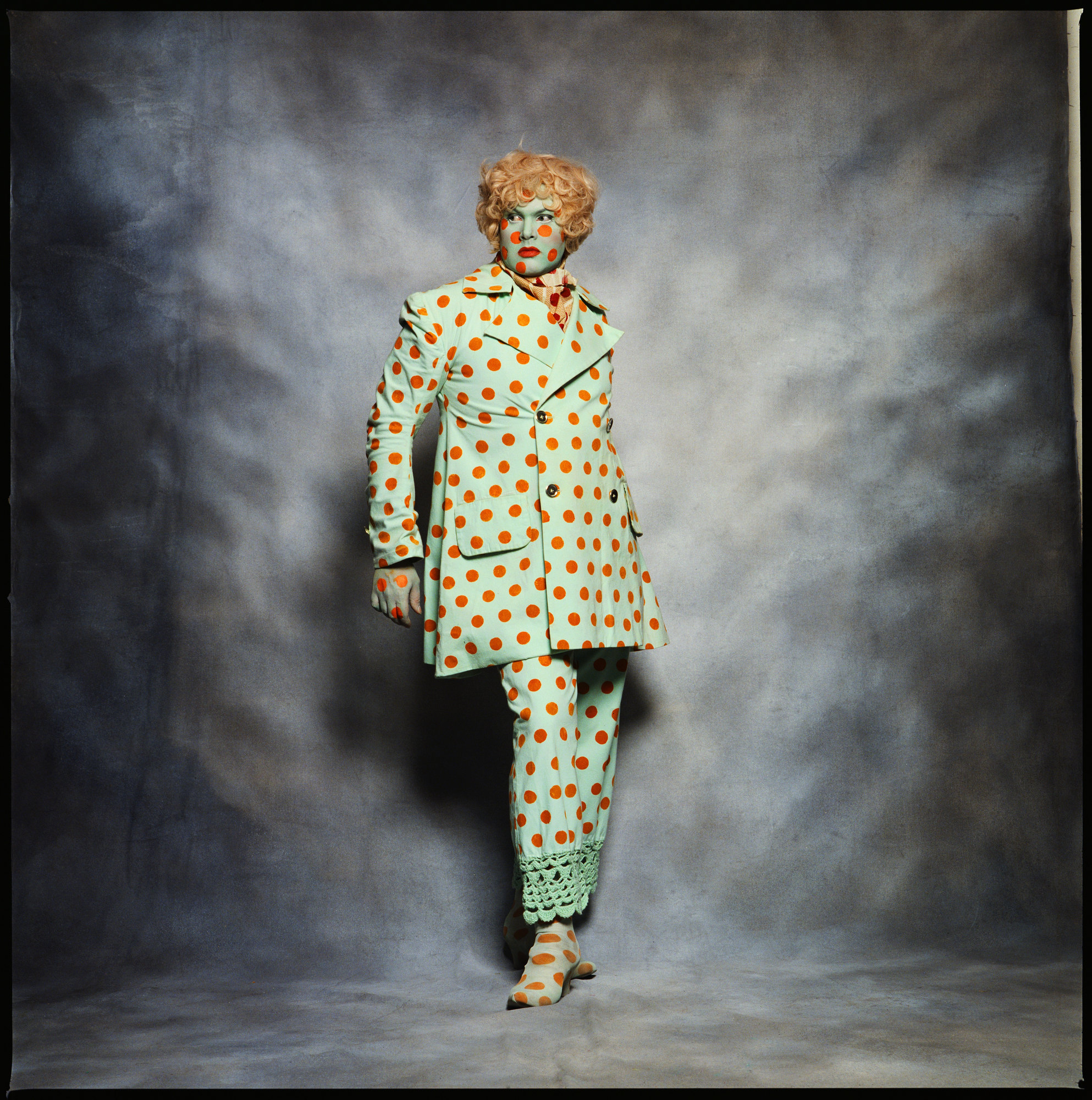 Fergus Greer,