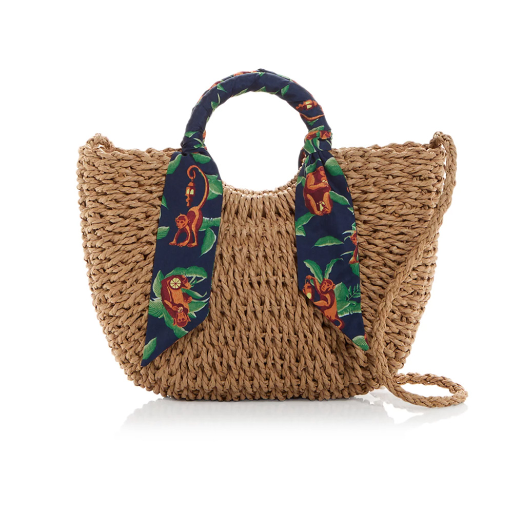 'The White Lotus' Collections to Know: Fashion, Jewelry, Beauty & More