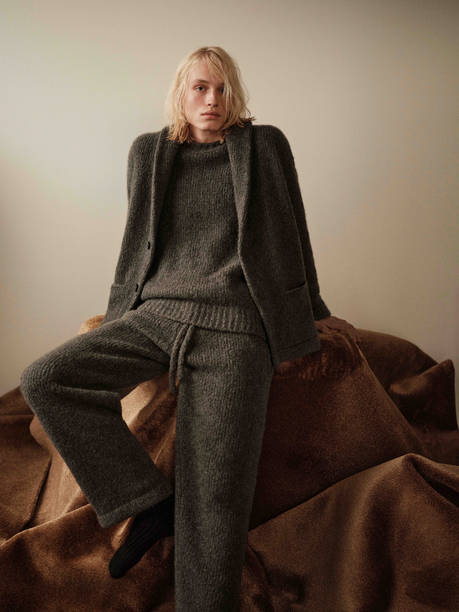 The Alanui Finest fall 2024 collection