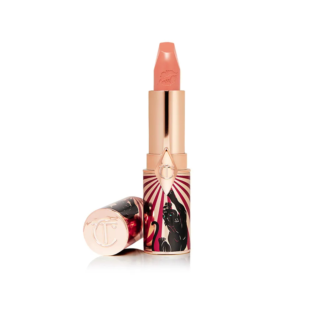 Charlotte Tilbury