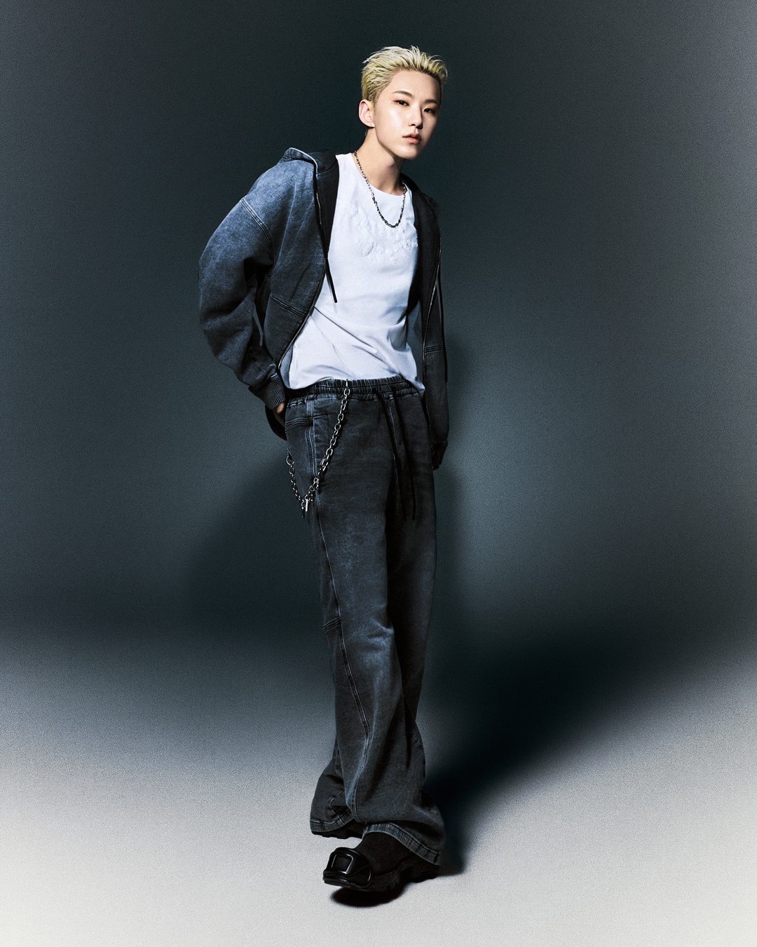 Hoshi x Diesel