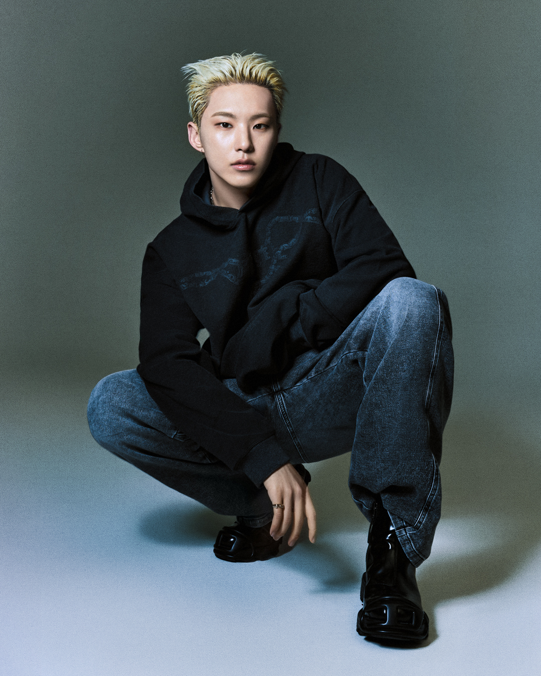 Hoshi x Diesel