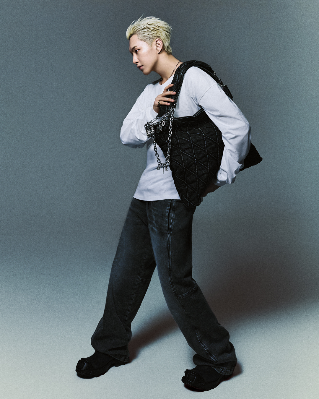 Hoshi x Diesel