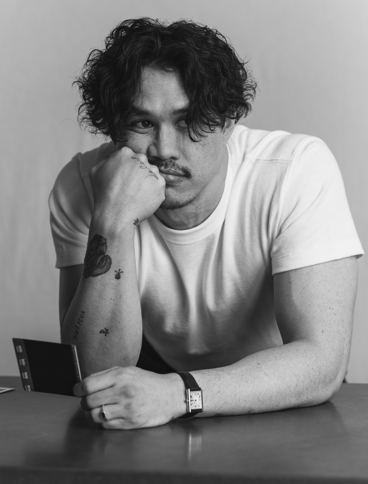 Alexander Hodge