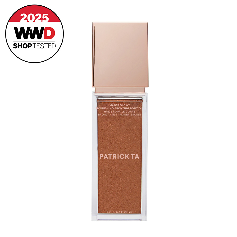 Patrick Ta Releases New Body Care Products for a Red Carpet Glow
