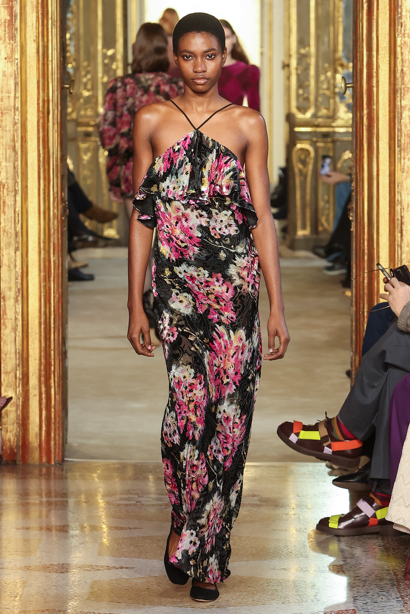Twinset Fall 2025 Ready-To-Wear Collection at Milan Fashion Week