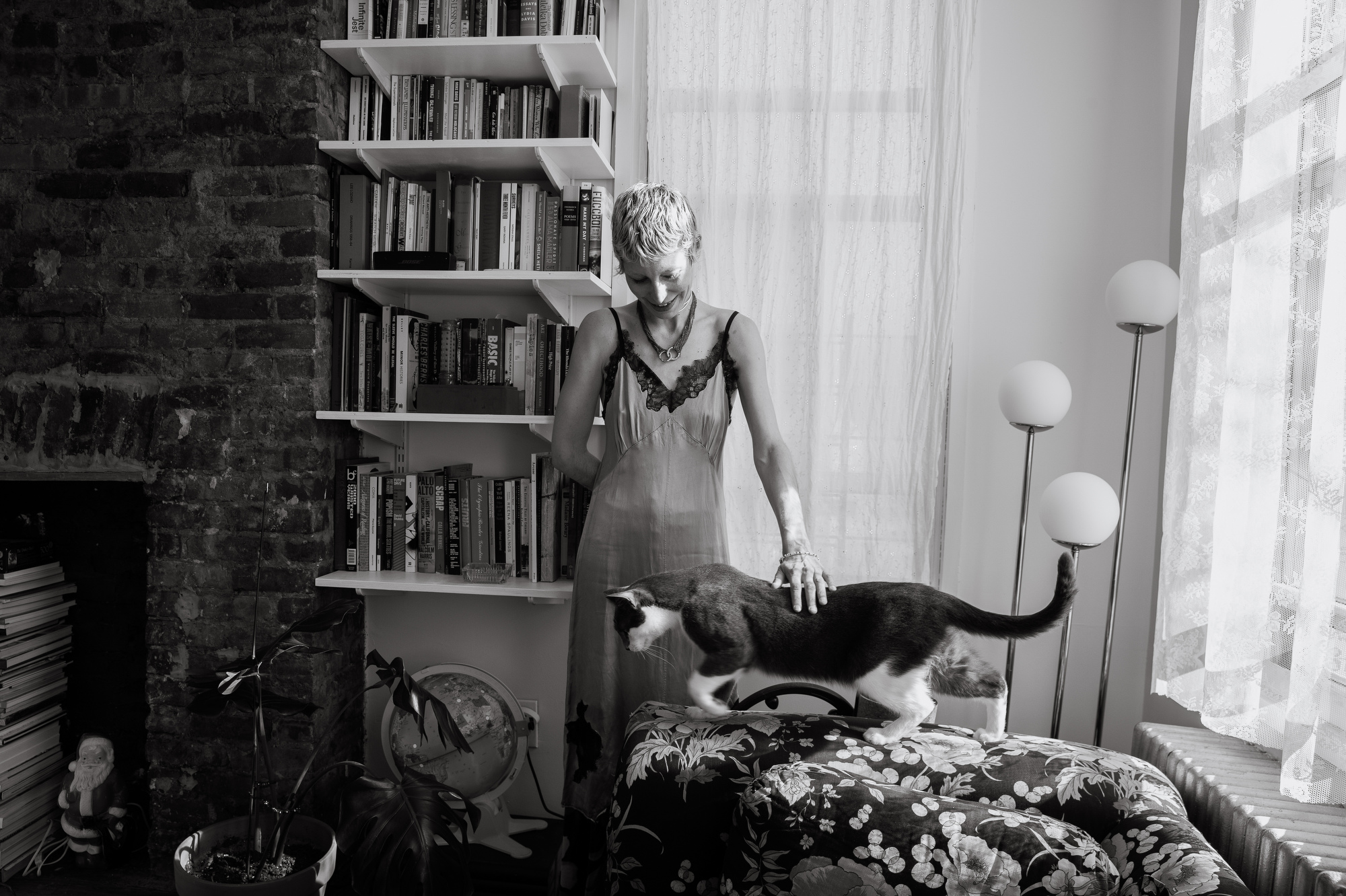 Whitney Claflin