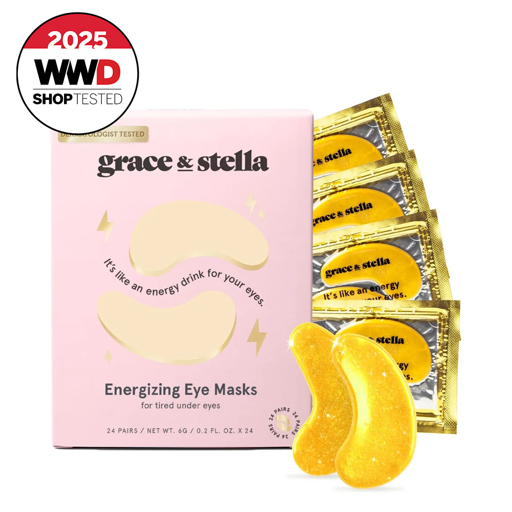 11 Best Under-Eye Patches of 2025 - Top Under-Eye Masks